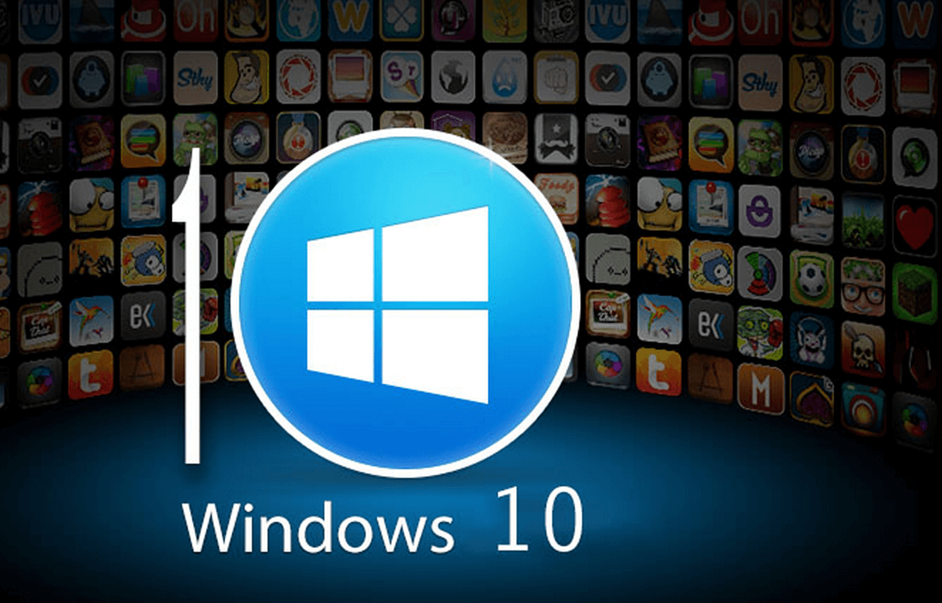 windows 10